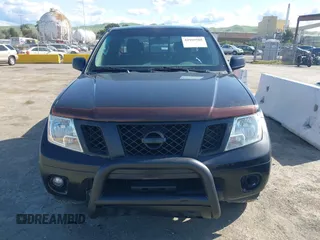 2012 Nissan Frontier SV with VIN 1N6AD0CU2CC455911, listed as a IAAI auction lot 41969588 with 232,371 mi miles and . Bid and sale history available at DreamBid. Image 12.