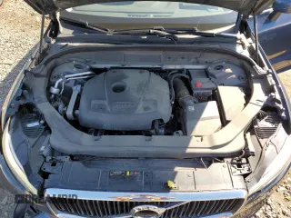 2019 Volvo XC60 Momentum with VIN LYVA22RK4KB235425, listed as a Copart auction lot 62744055 with 57,932 mi miles and Clean title. Bid and sale history available at DreamBid. Image 11.