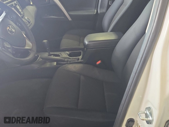 2018 Toyota RAV4 LE with VIN JTMBFREV0JJ183685, listed as a IAAI auction lot 42774230 with 81,554 mi miles and . Bid and sale history available at DreamBid. Image 18.