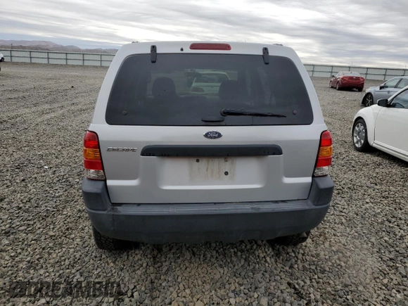 2004 Ford Escape XLS with VIN 1FMYU92194KA15099, listed as a Copart auction lot 47258535 with 147,409 mi miles and Clean Title. Bid and sale history available at DreamBid. Image 6.