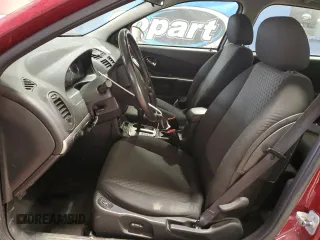 2006 Chevrolet Malibu Maxx LT with VIN 1G1ZT63856F153930, listed as a Copart auction lot 87663775 with 106,367 mi miles and Salvage Title. Bid and sale history available at carsss.com. Image 7.