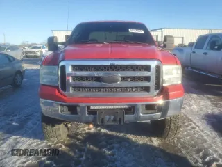 2003 Ford F-350 z VIN 1FTSW30P43ED72597, wystawiony jako Copart lot #88456965 z przebiegiem 221 399 mil mil oraz Szkoda całkowita • Salvage title. Historia ofert i sprzedaży dostępna na DreamBid. Obrazek 5.