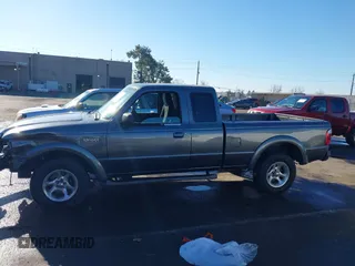2005 Ford Ranger XL with VIN 1FTYR14E15PA07946, listed as a IAAI auction lot 41360503 with 139,792 mi miles and . Bid and sale history available at DreamBid. Image 14.