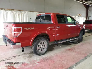 2011 Ford F-150 XL с VIN 1FTFW1EF7BFA36702, выставлен на аукционе Copart как лот 59961635 с пробегом 164 522 миль миль и Чистый • Clean title. История ставок и продаж доступна на DreamBid. Изображение 3.