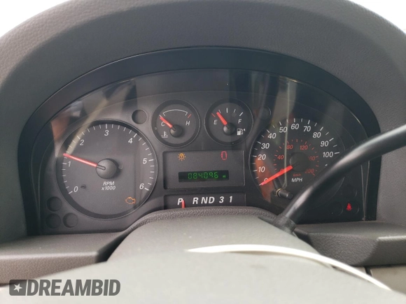 2005 Ford Freestar SE с VIN 2FMZA51615BA67146, выставлен на аукционе Copart как лот 71000634 с пробегом 84 096 миль миль и Списание • Salvage title. История ставок и продаж доступна на DreamBid. Изображение 9.
