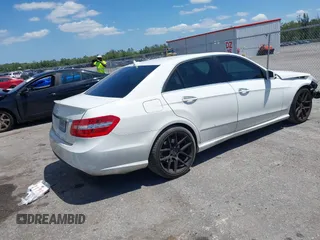 2013 Mercedes-Benz E 350 Luxury with VIN WDDHF5KB9DA736261, listed as a IAAI auction lot 42046251 with 206,787 mi miles and . Bid and sale history available at DreamBid. Image 4.