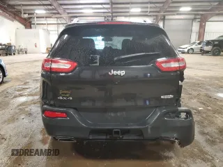 2016 Jeep Cherokee Latitude z VIN 1C4PJMCS9GW378292, wystawiony jako Copart lot #50348035 z przebiegiem 93 845 mil mil oraz Czysty tytuł • Clean title. Historia ofert i sprzedaży dostępna na DreamBid. Obrazek 6.