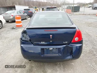 2009 Pontiac G6 1SA z VIN 1G2ZG57N294224673, wystawiony jako IAAI lot #41726879 z przebiegiem 104 205 mil mil oraz . Historia ofert i sprzedaży dostępna na DreamBid. Obrazek 16.