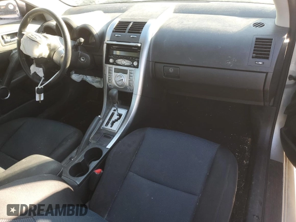 2007 Scion tC Spec with VIN JTKDE177270205026, listed as a Copart auction lot 82774994 with 0 mi miles and Salvage Title. Bid and sale history available at carsss.com. Image 8.