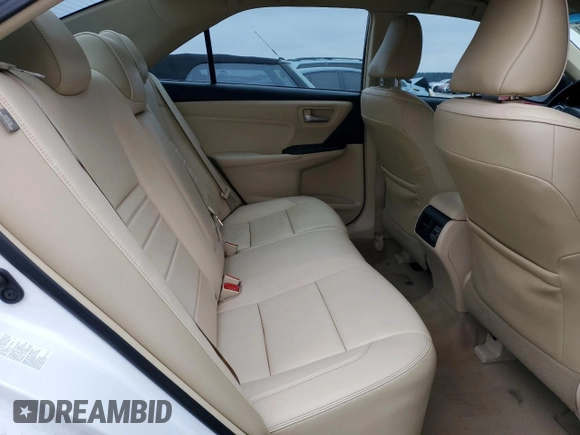 2017 Toyota Camry Hybrid LE with VIN 4T1BD1FK6HU201493, listed as a Copart auction lot 45709755 with 144,604 mi miles and Salvage Title. Bid and sale history available at carsss.com. Image 10.