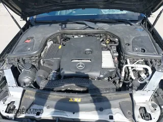 2019 Mercedes-Benz E 300 z VIN WDDZF4JB9KA509360, wystawiony jako IAAI lot #41846674 z przebiegiem 202 663 mil mil oraz . Historia ofert i sprzedaży dostępna na DreamBid. Obrazek 10.
