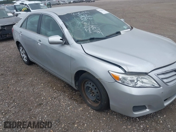 2011 Toyota Camry LE z VIN 4T1BF3EK5BU153063, wystawiony jako IAAI lot #40416479 z przebiegiem 192 289 mil mil oraz . Historia ofert i sprzedaży dostępna na DreamBid. Obrazek 6.