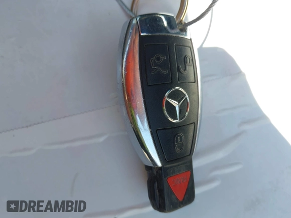 2011 Mercedes-Benz C 300 Sport z VIN WDDGF5EB3BR168224, wystawiony jako IAAI lot #42629358 z przebiegiem 134 692 mil mil oraz . Historia ofert i sprzedaży dostępna na DreamBid. Obrazek 11.
