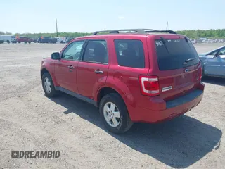2012 Ford Escape XLT с VIN 1FMCU9DG2CKC22752, выставлен на аукционе IAAI как лот 42171864 с пробегом 136 208 миль миль и . История ставок и продаж доступна на DreamBid. Изображение 3.