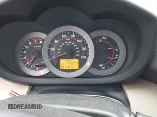2010 Toyota RAV4 Limited with VIN JTMDF4DV9AD028967, listed as a IAAI auction lot 42558996 with 113,237 mi miles and . Bid and sale history available at DreamBid. Image 7.