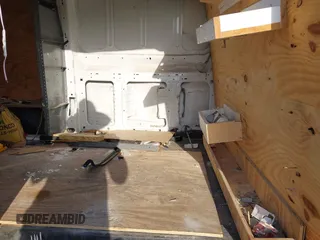 2015 Ford Transit Cargo with VIN 1FTNE1YM1FKA98814, listed as a IAAI auction lot 42124071 with 172,064 mi miles and . Bid and sale history available at DreamBid. Image 8.