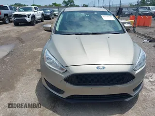 2016 Ford Focus SE with VIN 1FADP3F24GL365819, listed as a IAAI auction lot 42549249 with 94,550 mi miles and . Bid and sale history available at DreamBid. Image 12.