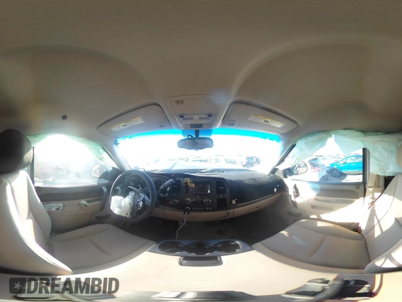 2013 Chevrolet Silverado 1500 LT with VIN 3GCPKSE74DG373909, listed as a IAAI auction lot 41844261 with 108,991 mi miles. Bid and sale history available at carsss.com. Image 19.
