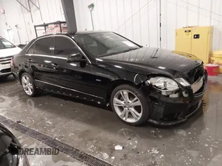 2012 Mercedes-Benz E 350 Luxury with VIN WDDHF5KB2CA526759, listed as a IAAI auction lot 42213987 with 121,886 mi miles and . Bid and sale history available at DreamBid. Image 1.