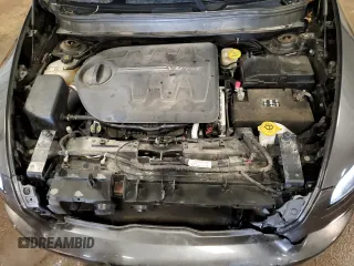 2015 Jeep Cherokee Limited with VIN 1C4PJMDS5FW698416, listed as a Copart auction lot 46126265 with 125,919 mi miles and Clean Title. Bid and sale history available at DreamBid. Image 12.