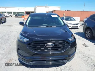 2023 Ford Edge SE z VIN 2FMPK4G9XPBA53166, wystawiony jako IAAI lot #40618874 z przebiegiem 20 296 mil mil oraz . Historia ofert i sprzedaży dostępna na DreamBid. Obrazek 12.