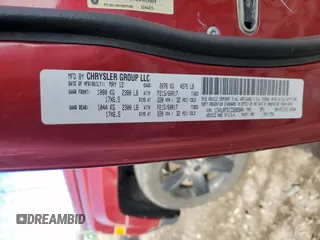 2012 Jeep Patriot Latitude with VIN 1C4NJRFB1CD689804, listed as a Copart auction lot 47253525 with 82,750 mi miles and Salvage Title. Bid and sale history available at carsss.com. Image 13.