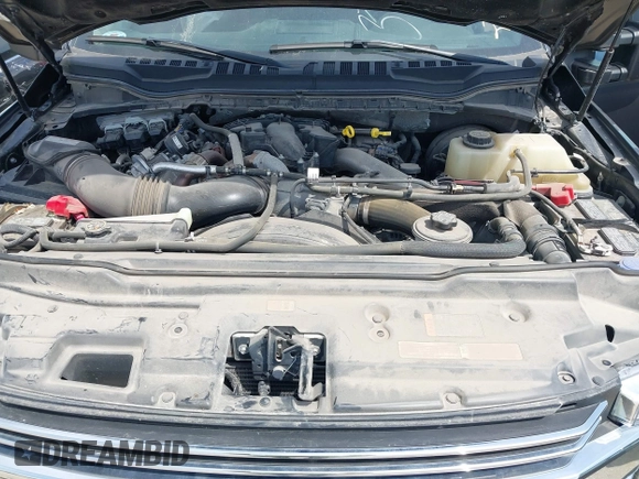 2019 Ford F-250 XL with VIN 1FT7W2BT1KEG69559, listed as a IAAI auction lot 37327070 with 75,189 mi miles and . Bid and sale history available at DreamBid. Image 10.