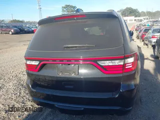 2023 Dodge Durango R/T Plus z VIN 1C4SDHCT6PC686023, wystawiony jako IAAI lot #41814740 z przebiegiem 6 647 mil mil oraz . Historia ofert i sprzedaży dostępna na DreamBid. Obrazek 15.