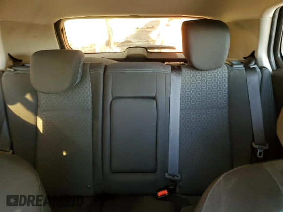 2016 Chevrolet Trax LS with VIN 3GNCJKSB0GL266143, listed as a Copart auction lot 88083115 with 0 mi miles and Salvage Title. Bid and sale history available at carsss.com. Image 10.