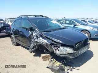 2016 Subaru Crosstrek Premium с VIN JF2GPABC4G8347965, выставлен на аукционе IAAI как лот 42374558 с пробегом 169 612 миль миль и . История ставок и продаж доступна на DreamBid. Изображение 6.