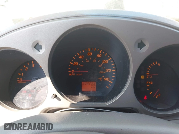 2002 Nissan Altima SL z VIN 1N4AL11DX2C279807, wystawiony jako IAAI lot #42482548 z przebiegiem 208 233 mil mil oraz . Historia ofert i sprzedaży dostępna na DreamBid. Obrazek 7.
