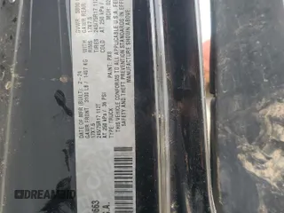 2024 Jeep Gladiator Sport z VIN 1C6HJTAGXRL109663, wystawiony jako Copart lot #54625495 z przebiegiem Nie podano mil oraz Nie do naprawy • Non repairable. Historia ofert i sprzedaży dostępna na DreamBid. Obrazek 13.