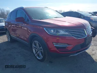 2017 Lincoln MKC Reserve with VIN 5LMTJ3DH8HUL49299, listed as a IAAI auction lot 41892993 with 68,221 mi miles and . Bid and sale history available at DreamBid. Image 1.