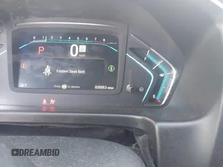 2022 Honda Odyssey EX-L with VIN 5FNRL6H77NB032262, listed as a IAAI auction lot 40772227 with 35,053 mi miles and . Bid and sale history available at DreamBid. Image 7.