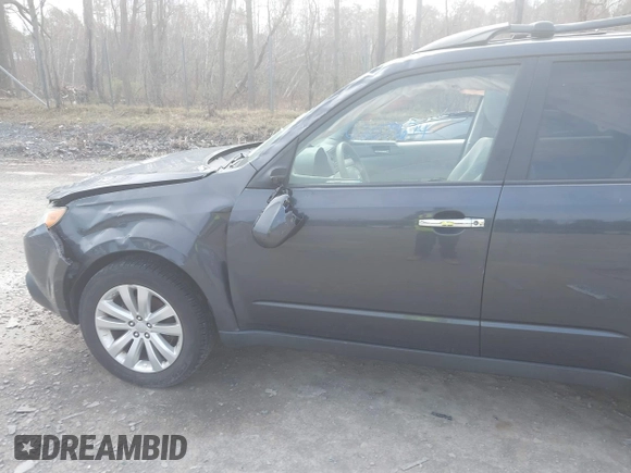 2012 Subaru Forester X Premium with VIN JF2SHADC0CH437452, listed as a IAAI auction lot 42079674 with 61,106 mi miles and . Bid and sale history available at DreamBid. Image 6.
