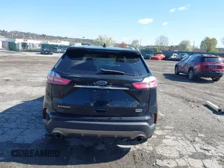 2020 Ford Edge SEL с VIN 2FMPK4J93LBB56268, выставлен на аукционе IAAI как лот 41956878 с пробегом 226 805 миль миль и . История ставок и продаж доступна на DreamBid. Изображение 16.