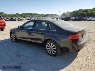 2012 Audi A4 2.0T Premium with VIN WAUBFAFLXCN018329, listed as a Copart auction lot 69307744 with 115,750 mi miles and Non Repairable. Bid and sale history available at carsss.com. Image 2.