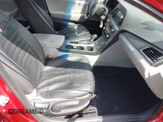 2017 Hyundai Sonata 2.4L with VIN 5NPE24AF4HH442692, listed as a IAAI auction lot 42085070 with 190,206 mi miles and . Bid and sale history available at DreamBid. Image 5.