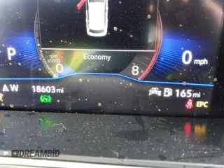 2022 Volkswagen Tiguan SE z VIN 3VV2B7AX8NM109450, wystawiony jako IAAI lot #42248707 z przebiegiem 18 603 mil mil oraz . Historia ofert i sprzedaży dostępna na DreamBid. Obrazek 7.
