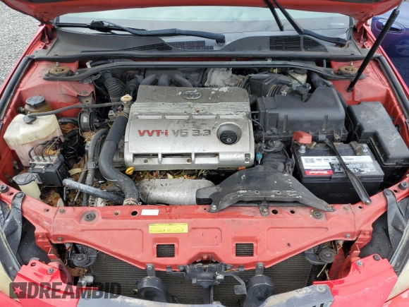 2006 Toyota Solara SE with VIN 4T1FA38P76U092537, listed as a Copart auction lot 75070574 with Not Provided miles and Salvage Title. Bid and sale history available at carsss.com. Image 11.
