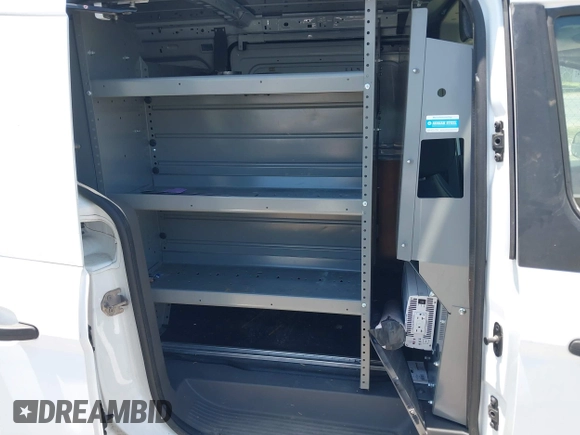 2020 Ford Transit Connect XL z VIN NM0LS7E29L1465981, wystawiony jako IAAI lot #42046840 z przebiegiem 161 084 mil mil oraz . Historia ofert i sprzedaży dostępna na DreamBid. Obrazek 8.
