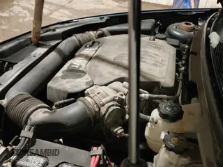 2008 Chevrolet Malibu 2LT с VIN 1G1ZJ577284308983, выставлен на аукционе IAAI как лот 41848518 с пробегом 197 705 миль миль и . История ставок и продаж доступна на DreamBid. Изображение 20.