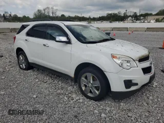 2014 Chevrolet Equinox LT with VIN 2GNALBEK1E6323268, listed as a Copart auction lot 55474245 with 173,280 mi miles and Clean Title. Bid and sale history available at DreamBid. Image 4.