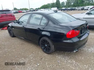 2011 BMW 3 Series 328i xDrive with VIN WBAPK5G54BNN25962, listed as a IAAI auction lot 42710304 with 112,886 mi miles and . Bid and sale history available at DreamBid. Image 3.
