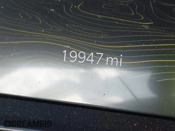 2022 Jeep Grand Cherokee Overland z VIN 1C4RJJDG6N8570854, wystawiony jako IAAI lot #40878737 z przebiegiem 19 947 mil mil oraz . Historia ofert i sprzedaży dostępna na DreamBid. Obrazek 16.