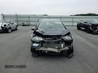 2018 Honda Fit Sport with VIN 3HGGK5G68JM722042, listed as a Copart auction lot 71813124 with Not Provided miles and Salvage Title. Bid and sale history available at DreamBid. Image 11.