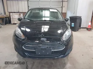 2018 Ford Fiesta SE z VIN 3FADP4BJ3JM141658, wystawiony jako IAAI lot #41737201 z przebiegiem 92 078 mil mil oraz . Historia ofert i sprzedaży dostępna na DreamBid. Obrazek 12.
