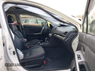 2017 Subaru Crosstrek Limited с VIN JF2GPANC0H8213371, выставлен на аукционе IAAI как лот 42080331 с пробегом 102 040 миль миль и . История ставок и продаж доступна на DreamBid. Изображение 5.