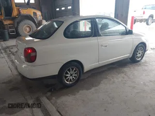 2002 Toyota ECHO with VIN JTDAT123120215043, listed as a IAAI auction lot 42155736 with 346,034 mi miles and . Bid and sale history available at DreamBid. Image 4.