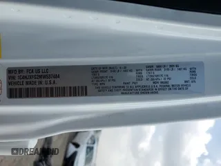 2021 Jeep Wrangler Unlimited Rubicon z VIN 1C4HJXFG2MW537484, wystawiony jako Copart lot #47989075 z przebiegiem 30 604 mil mil oraz Szkoda całkowita • Salvage title. Historia ofert i sprzedaży dostępna na DreamBid. Obrazek 12.
